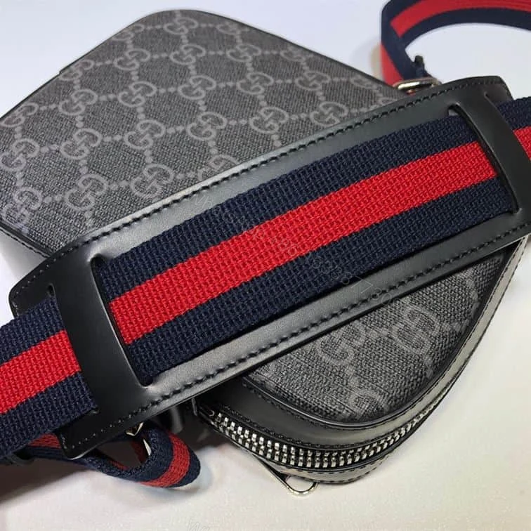 View 8 of GG BLACK MESSENGER – GBC19