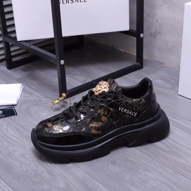 View 3 of VERSACE SNEAKERS – VS72