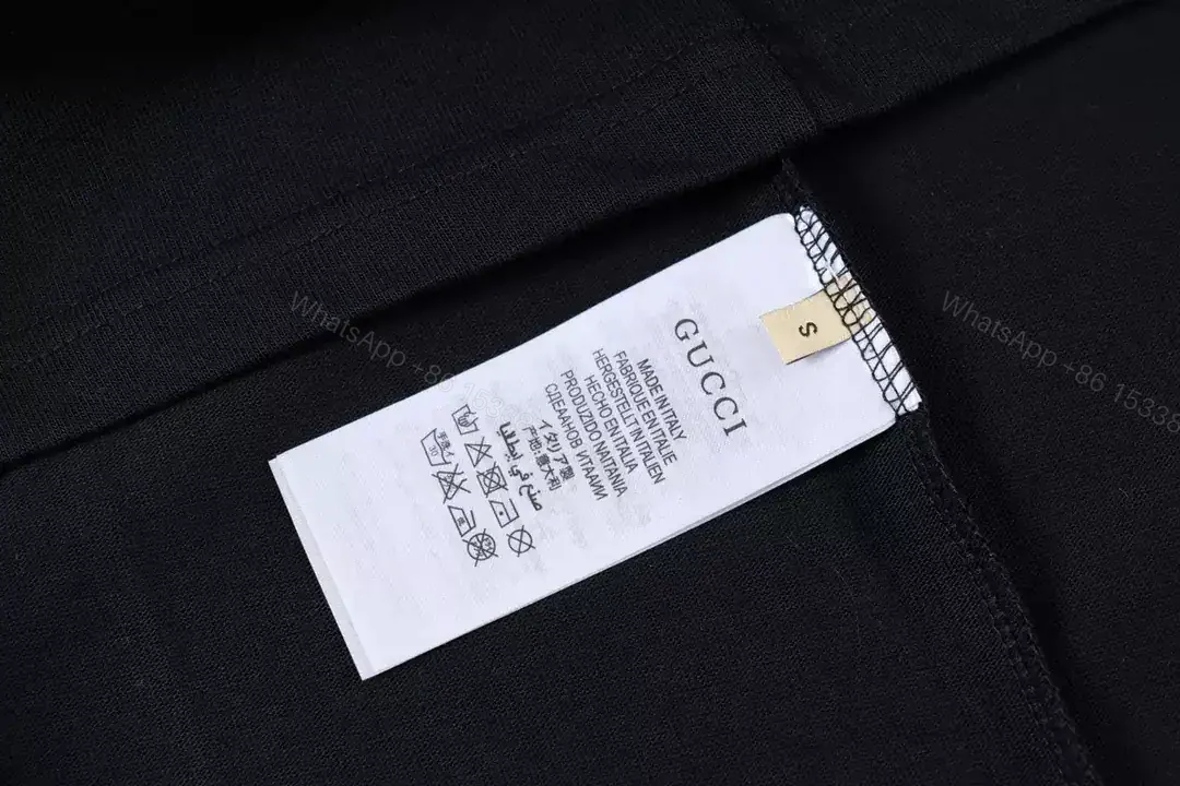 View 9 of Gucci T-Shirt – GC0121