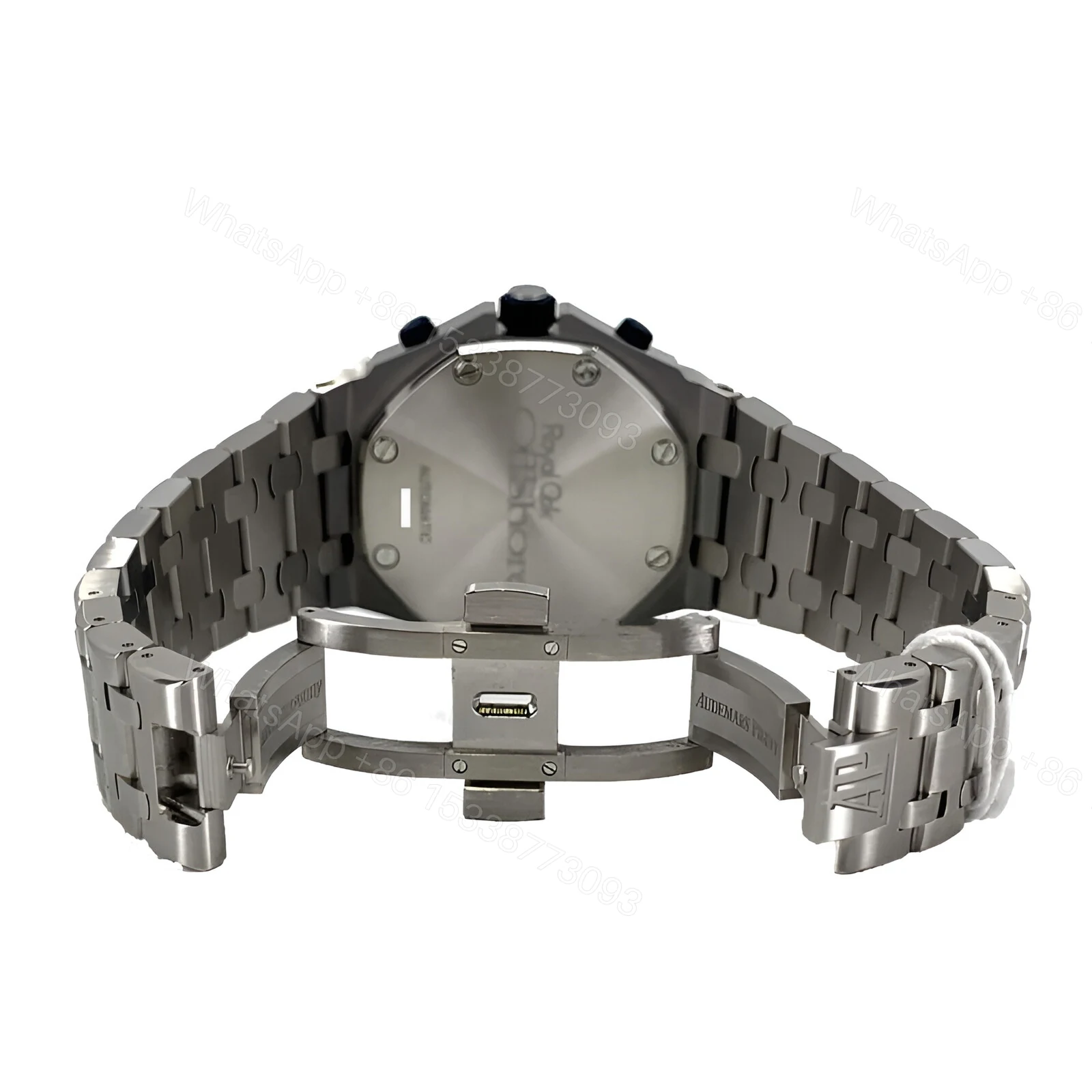 View 3 of Audemars Piguet Royal Oak Offshore 26237ST.OO.1000ST.01 Replica