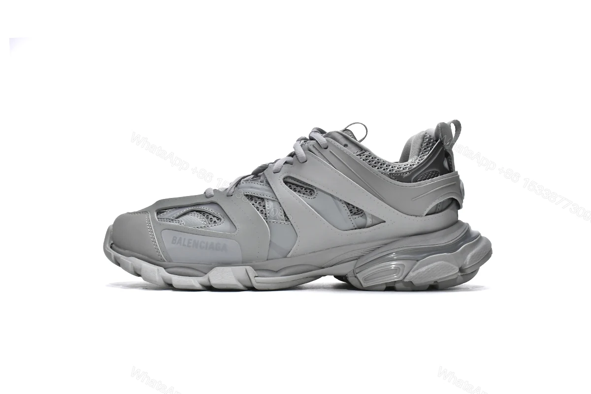 View 9 of Balenciaga Track Grey 542023 W2LA1 3253