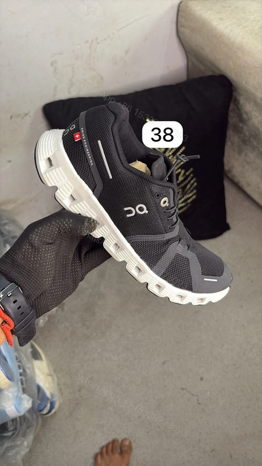 View 39 of ASSORTED FIRST COPY SHOES COLLECTION FOR MEN & WOMEN | TRENDY CASUAL & SPORTS FOOTWEAR|PREMIUM BRANDED SNEAKERS UNDER – NOW JUST ONLY”