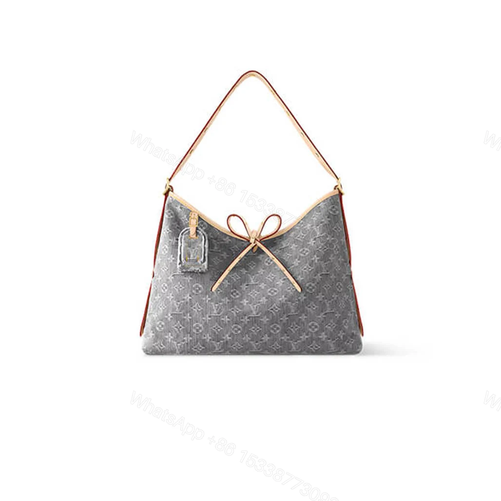 LV CarryAll MM Bag(HIGH-END GRADE) — view 1