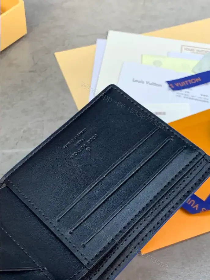 View 8 of LV MULTIPLE WALLET- RRG087