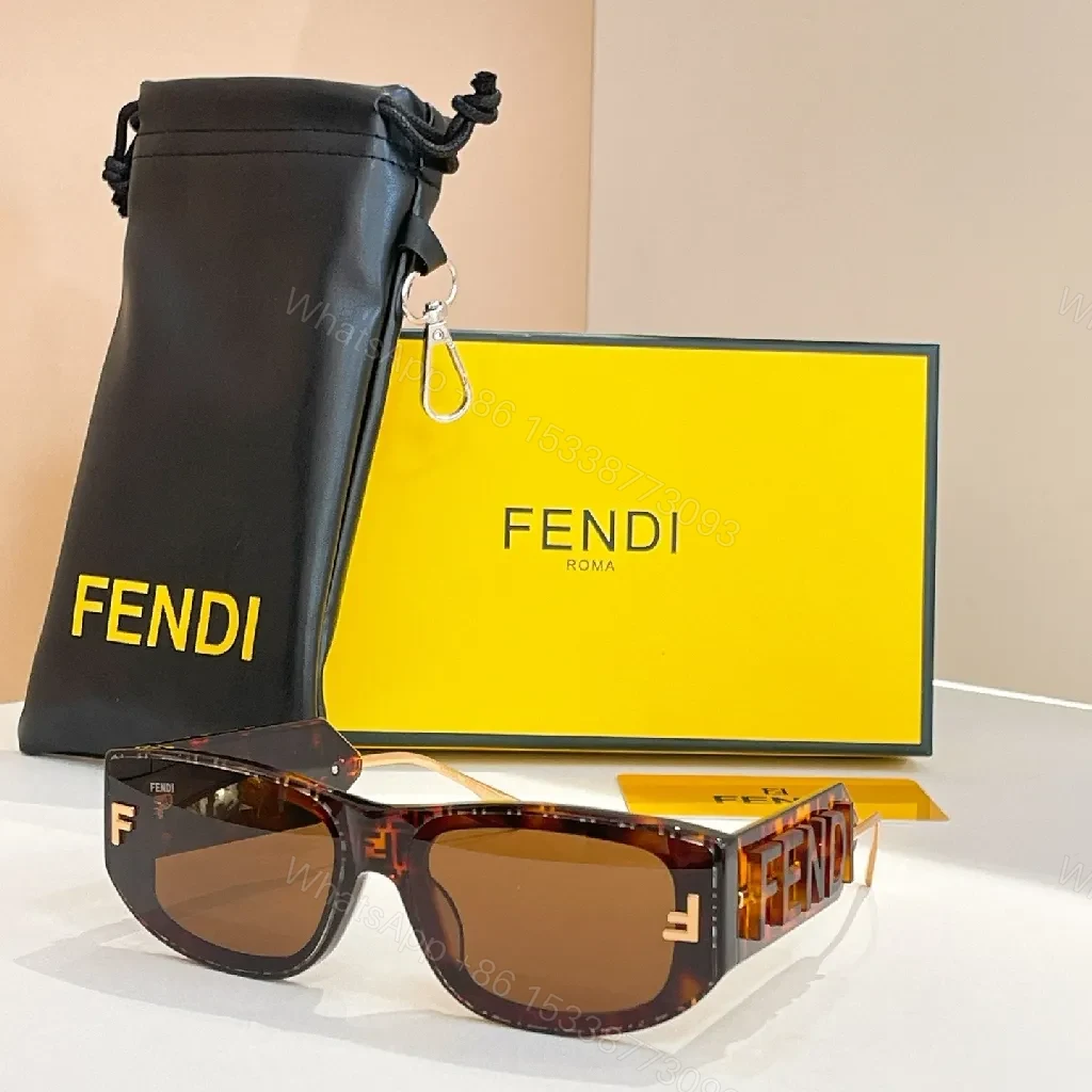 View 3 of Oversized Rectangular Sunglasses + Polarized UV400 + Black/Amber