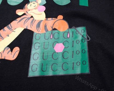 View 5 of Gucci T-Shirt – GC0027