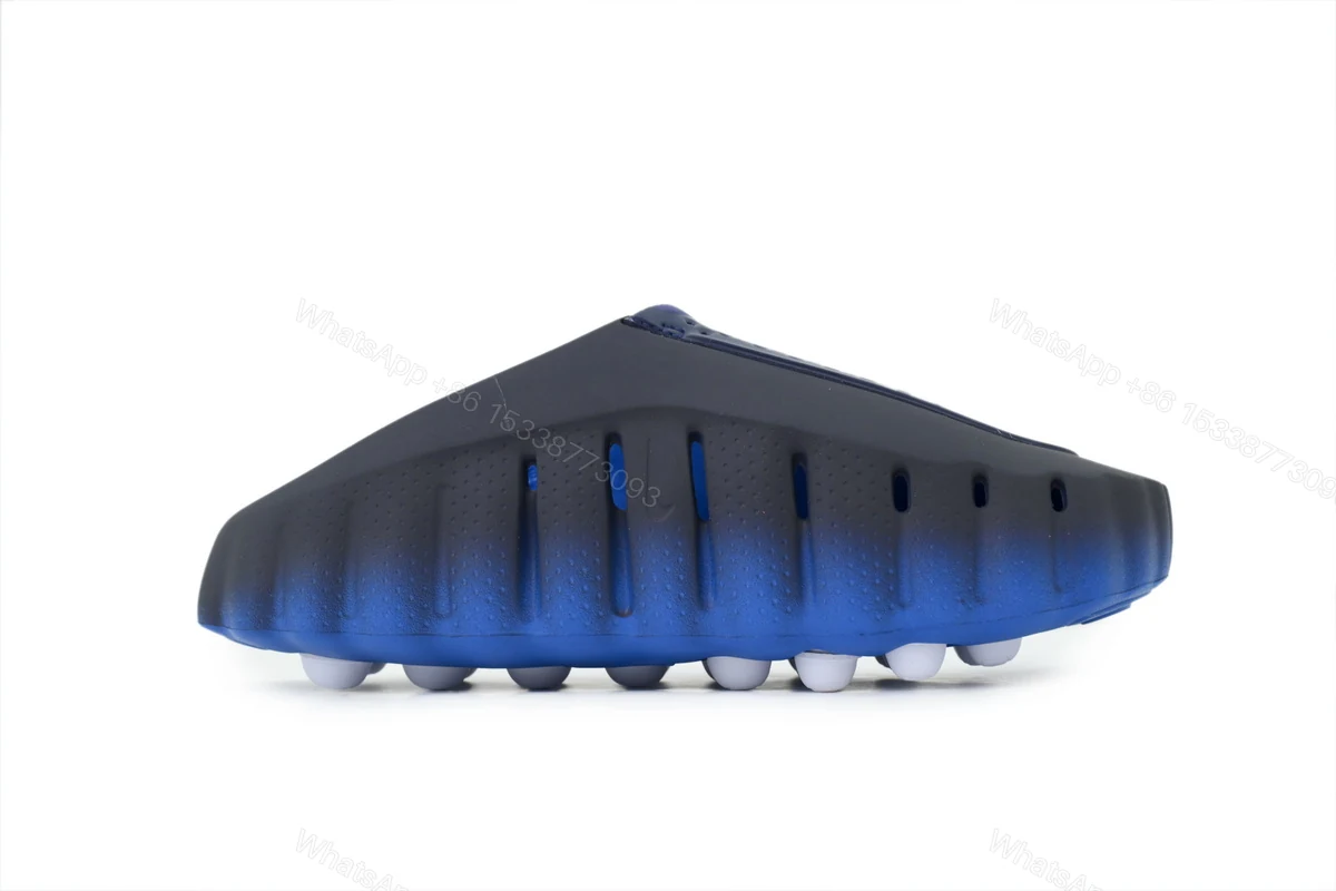 Nike Mind 001 'Blackened Blue' HQ4307-400 — view 2