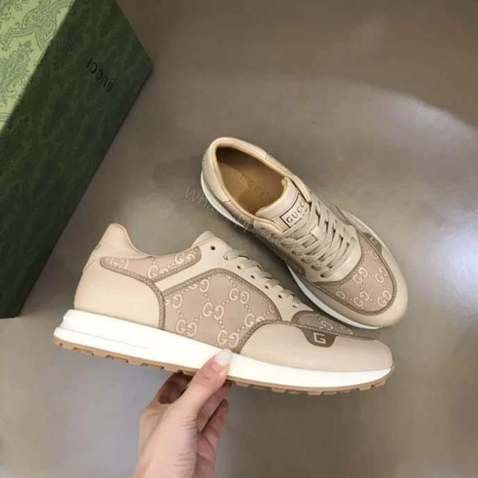 View 2 of GUCCI MEN’S SNEAKER – GC138