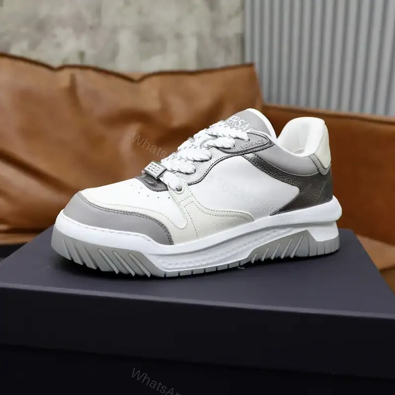 View 6 of VERSACE ODISSEA SNEAKERS – VS53