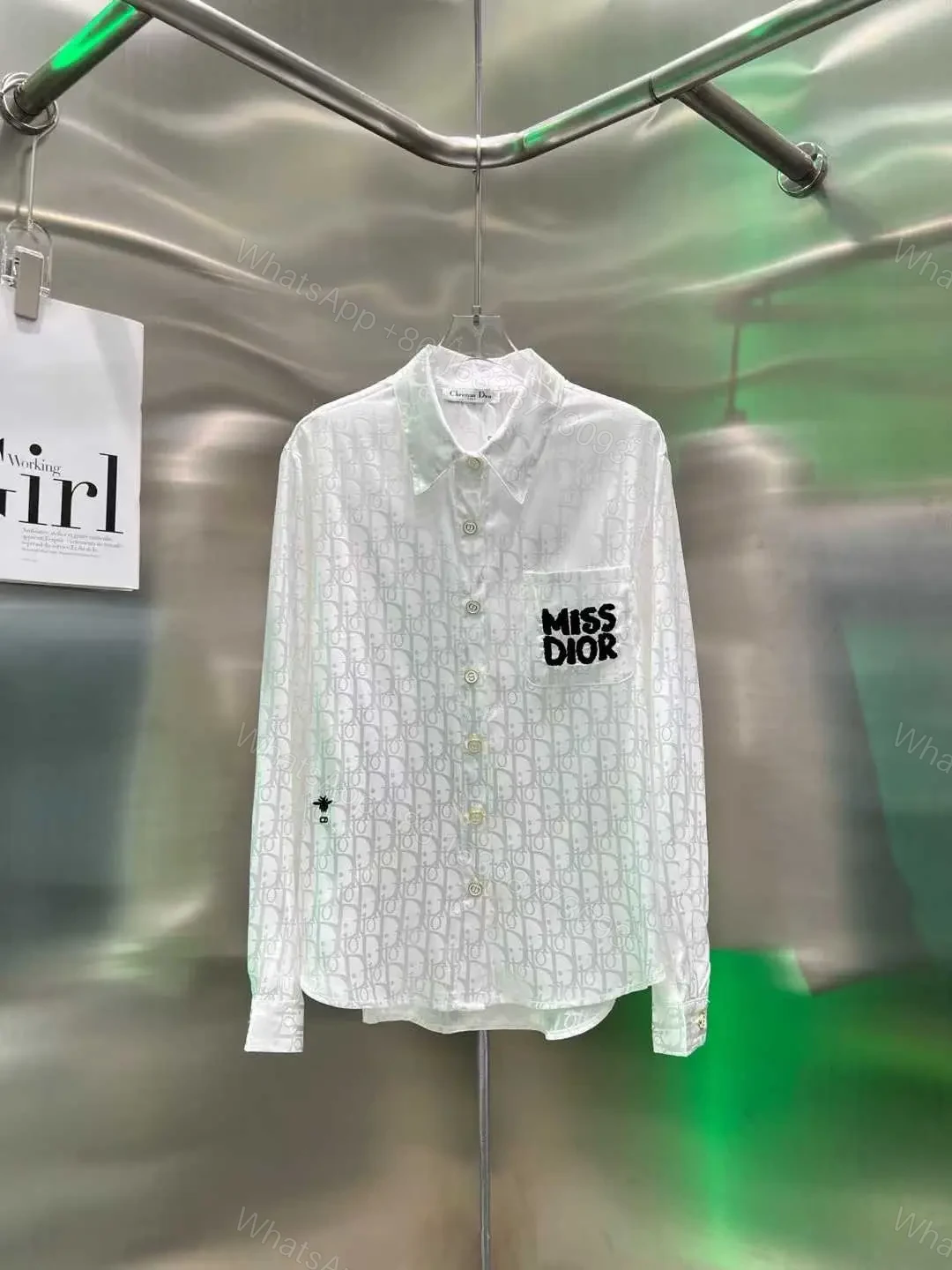 DIOR — view 1