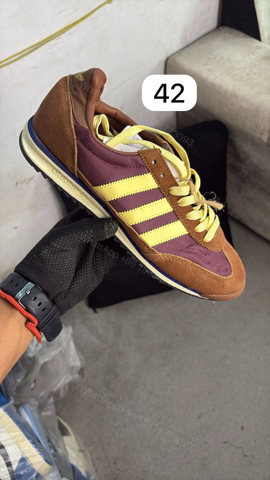 View 40 of ASSORTED FIRST COPY SHOES COLLECTION FOR MEN & WOMEN | TRENDY CASUAL & SPORTS FOOTWEAR|PREMIUM BRANDED SNEAKERS UNDER – NOW JUST ONLY”