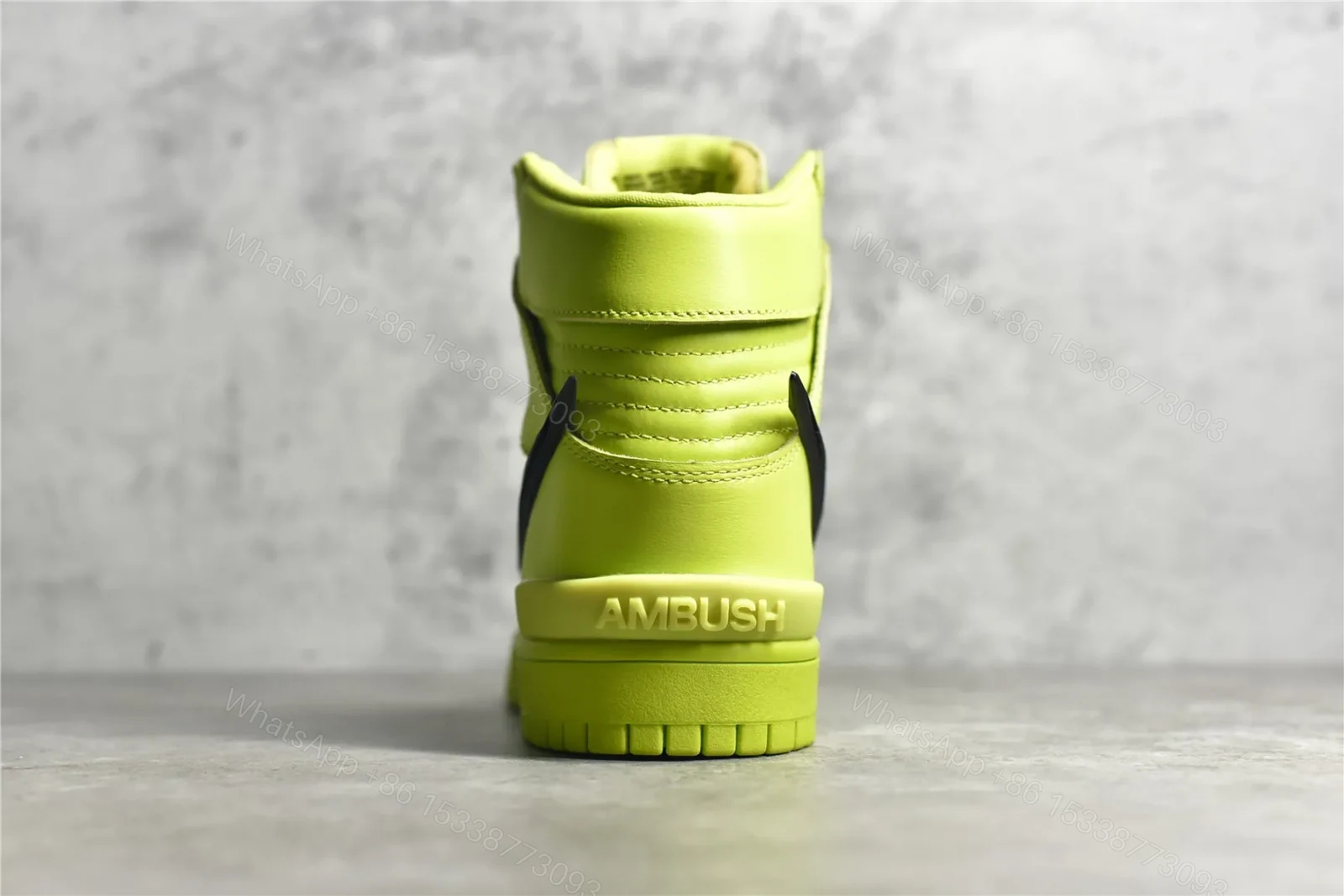 View 7 of DUNK SB HIGH AMBUSH