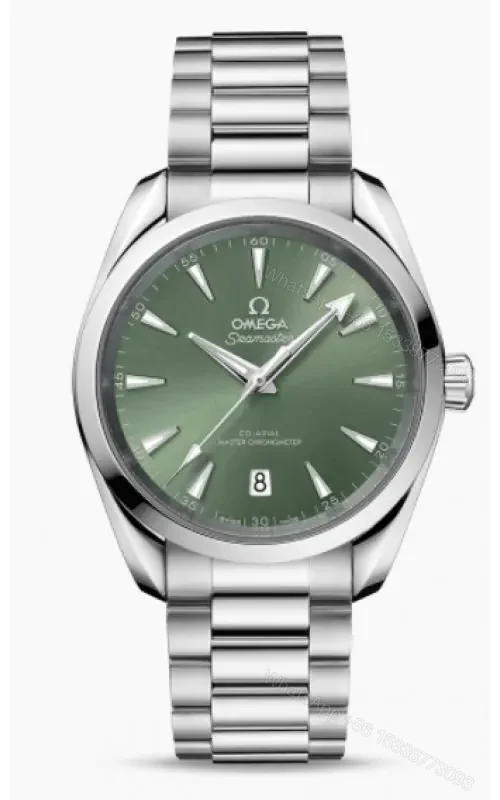 View 4 of OMEGA Seamaster