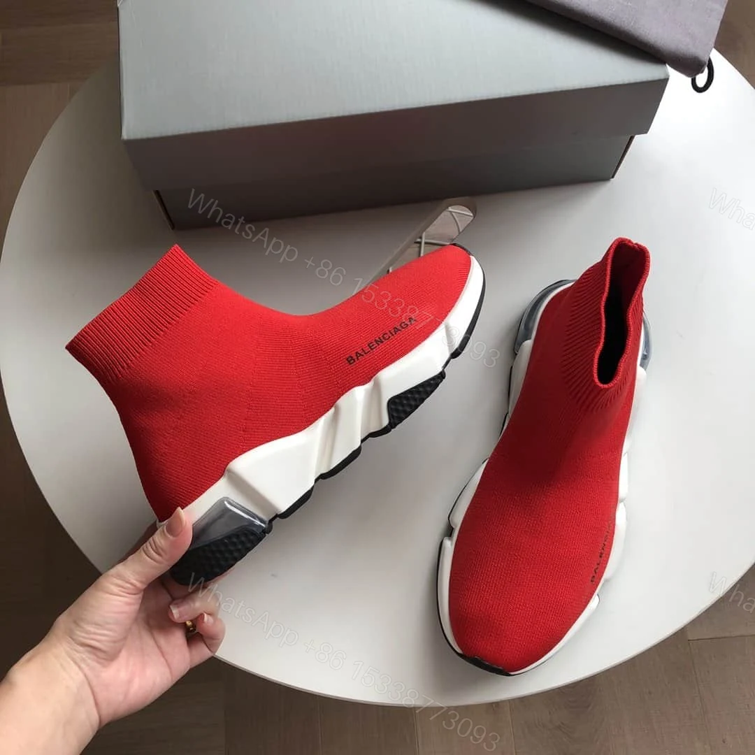 View 5 of BALENCIAGA SPEED 2.0 SNEAKER – BB164