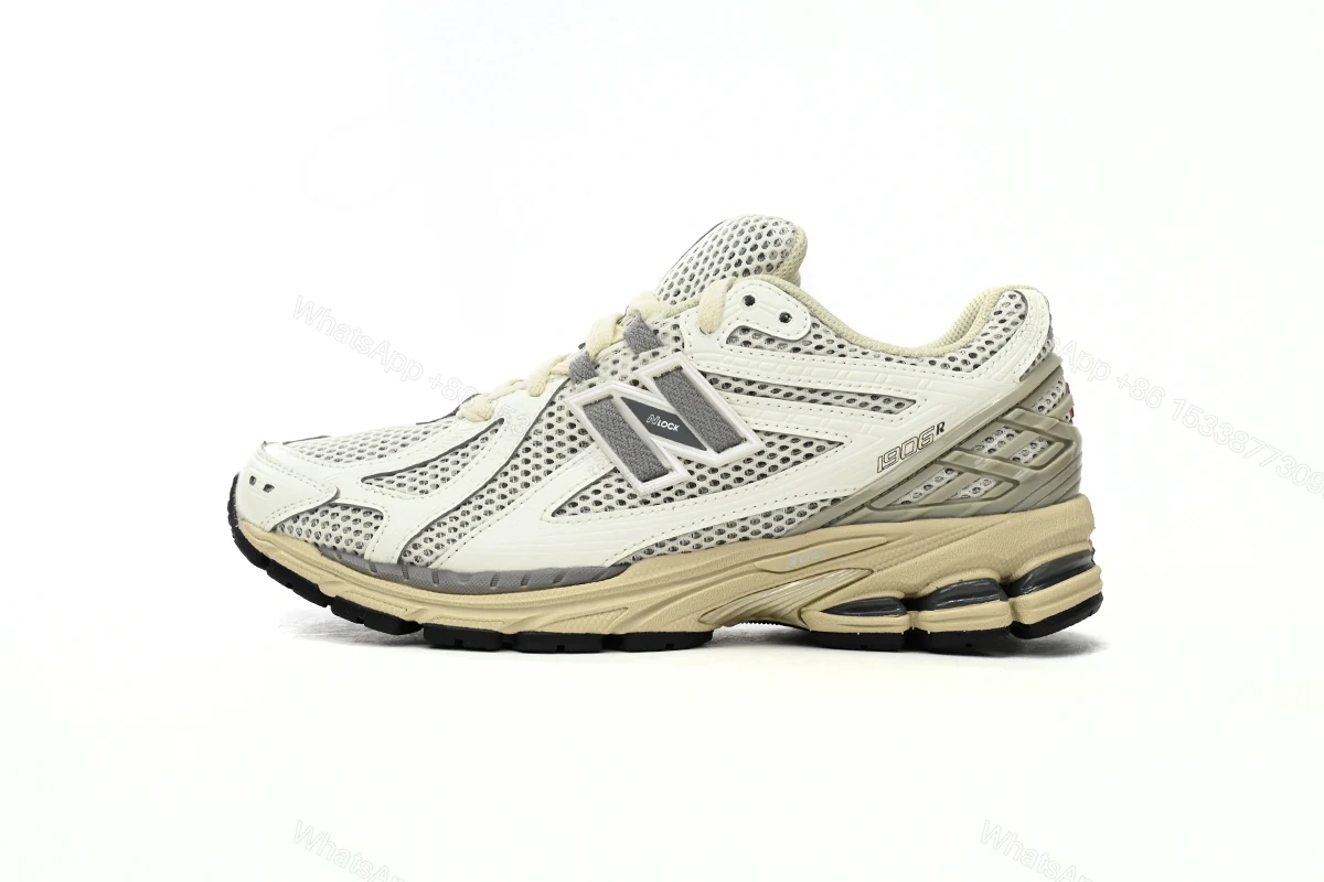 View 12 of NEW BALANCE Beige M1906RP
