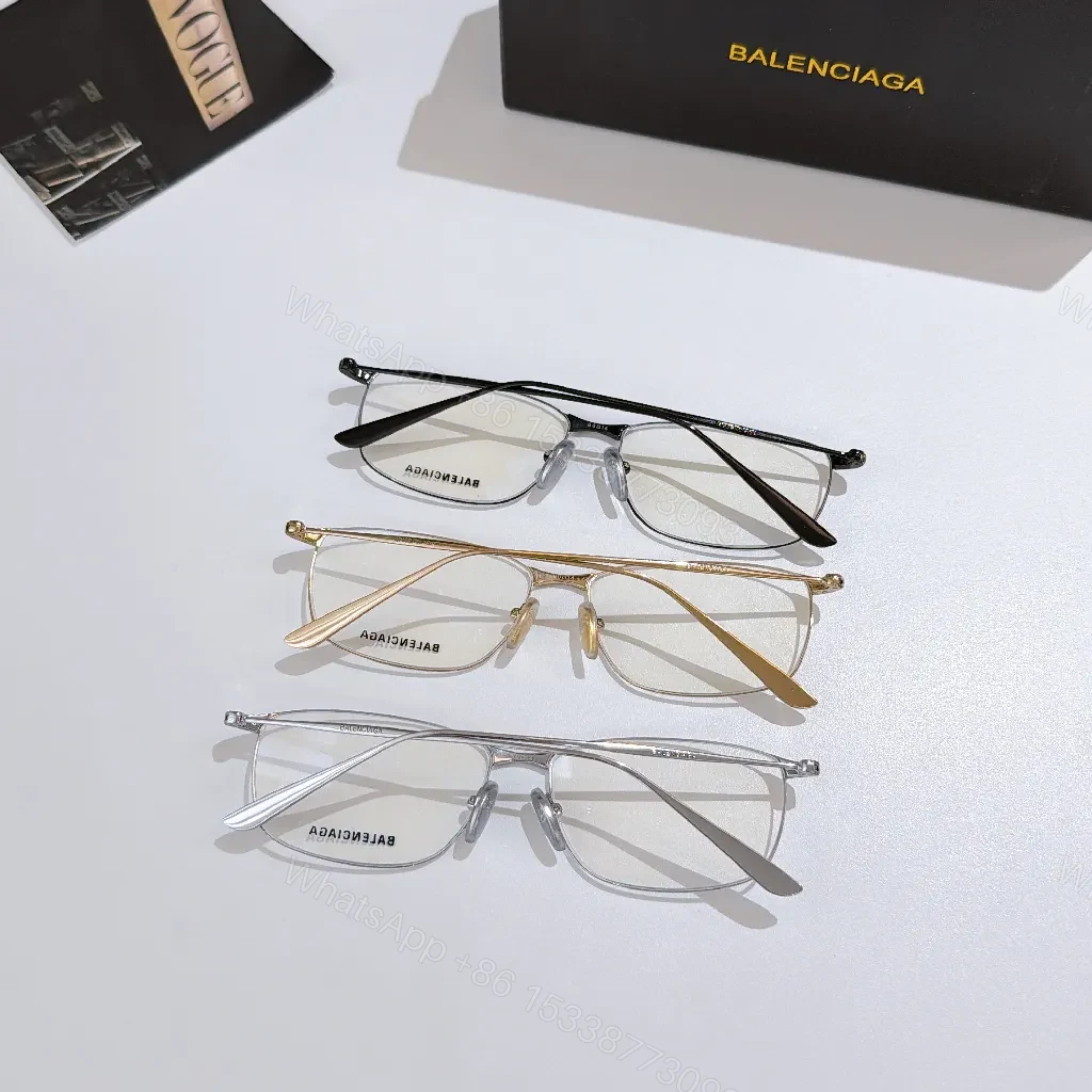 View 2 of Minimalist Luxury Reader Glasses with Blue-Light Blocking