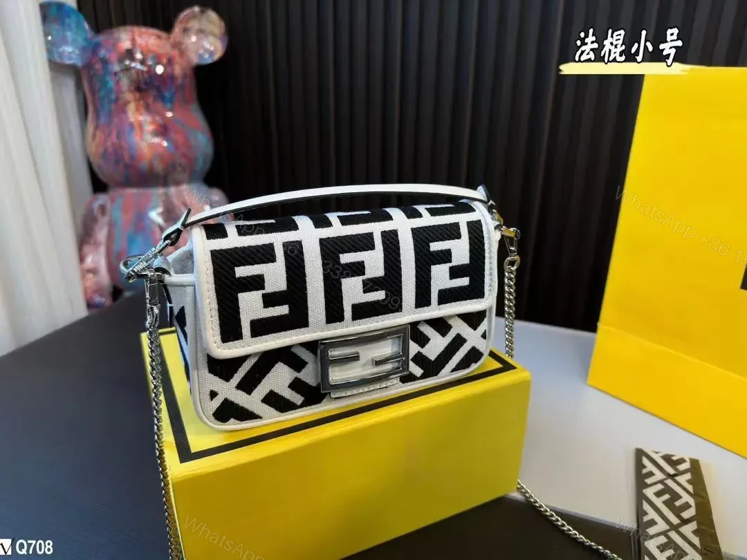 FENDI — view 1