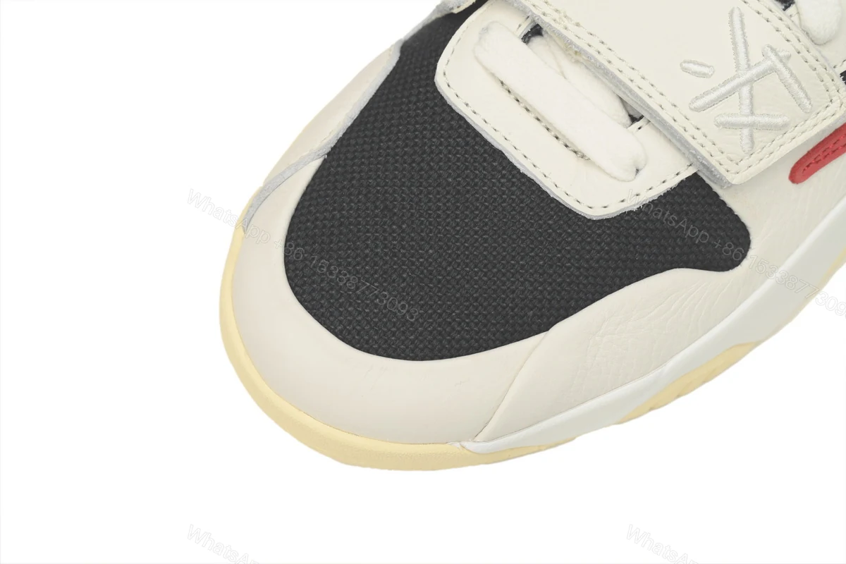 View 6 of Travis Scott × Nike Jordan Jumpman Jack TR “SailUn FZ8117-101