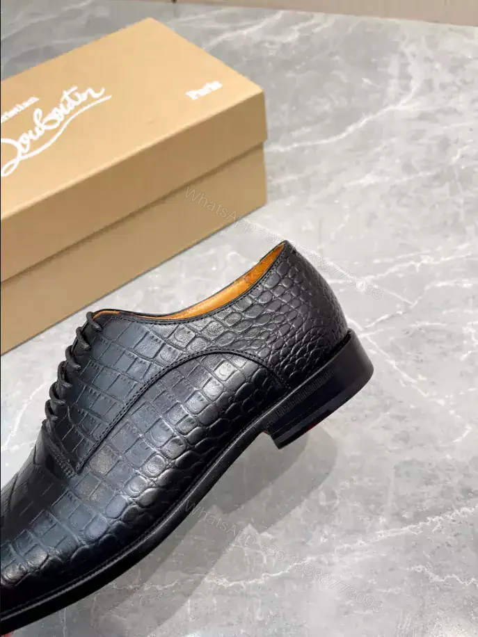 View 5 of CHRISTIAN LOUBOUTIN CORTEO – LDC016