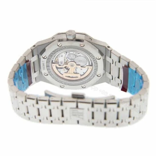 View 3 of Rolex Datejust 41 126303 Super Clone : Two-Tone Rolesor Silver Dial 41mm