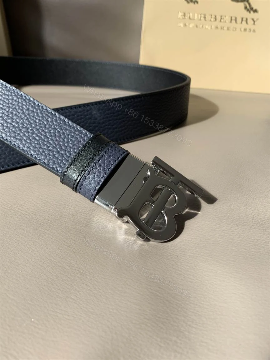 View 7 of BURBERRY BELT – B46