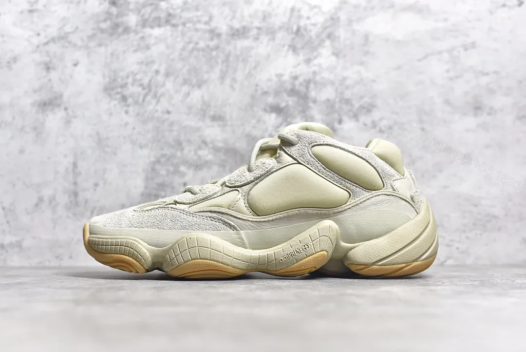 Adidas Original Yeezy 500 Stone Reps — view 1