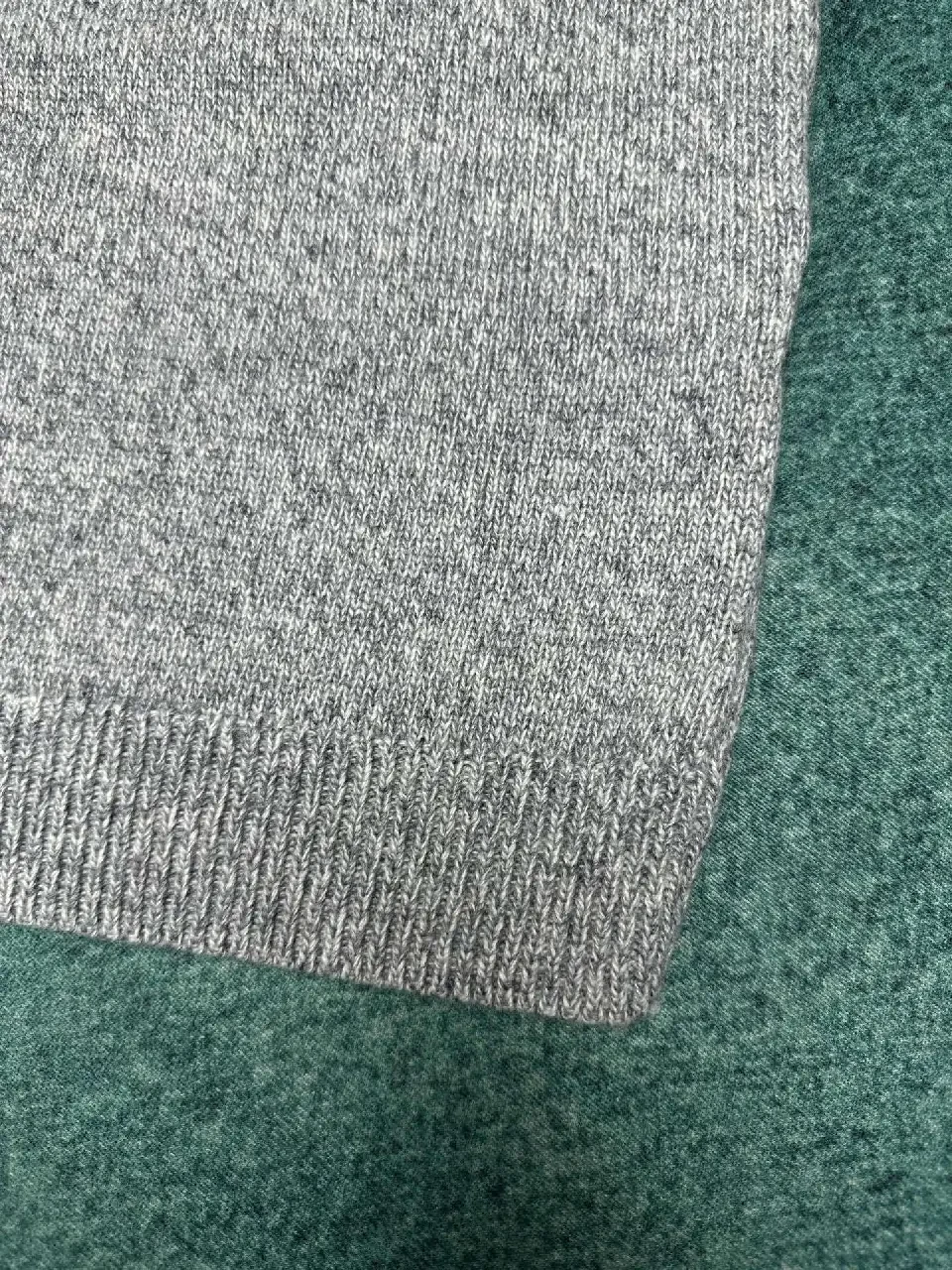View 9 of Cozy Graphic Knit with Fox Motif — Premium Warmth Knitwear