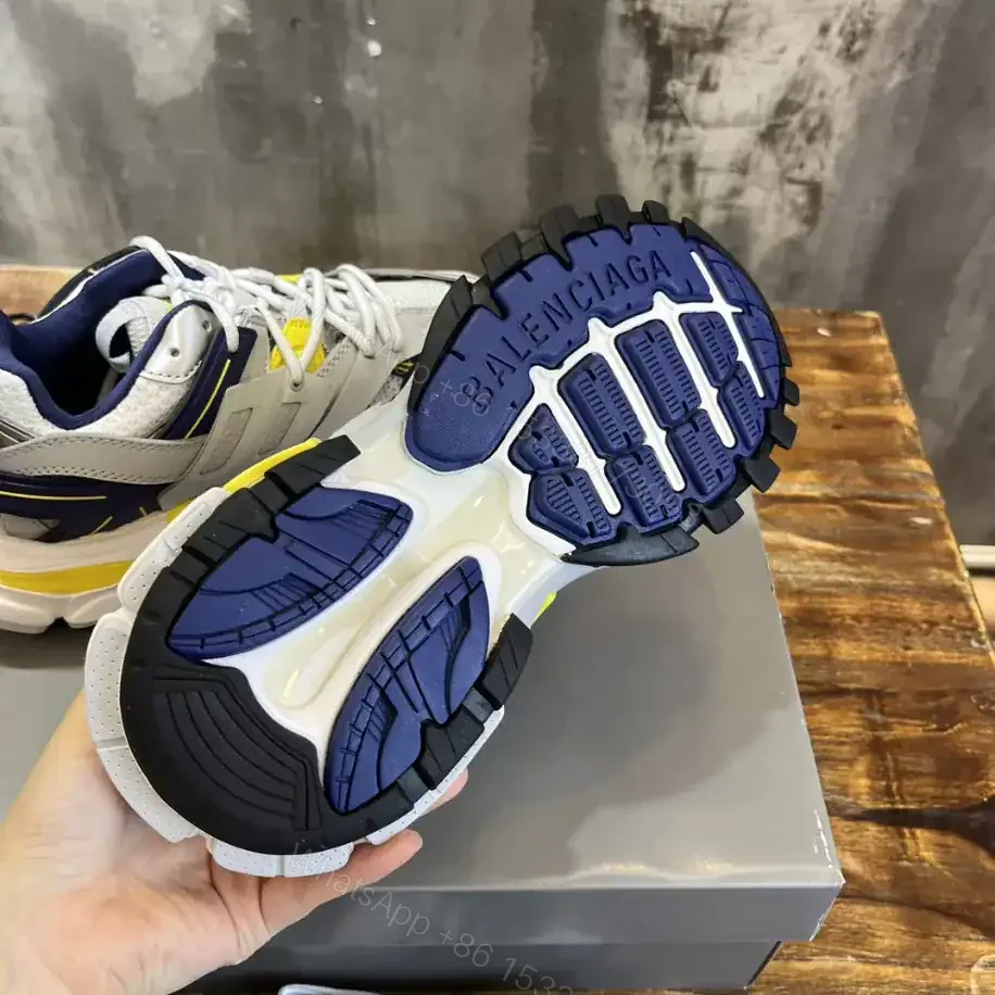 View 7 of BALENCIAGA TRACK SNEAKER – BB250