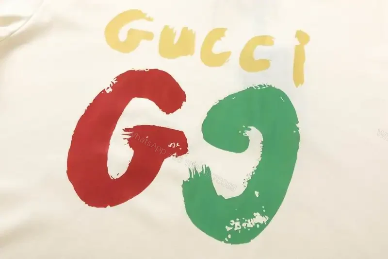 View 4 of Gucci T-Shirt – GC0161