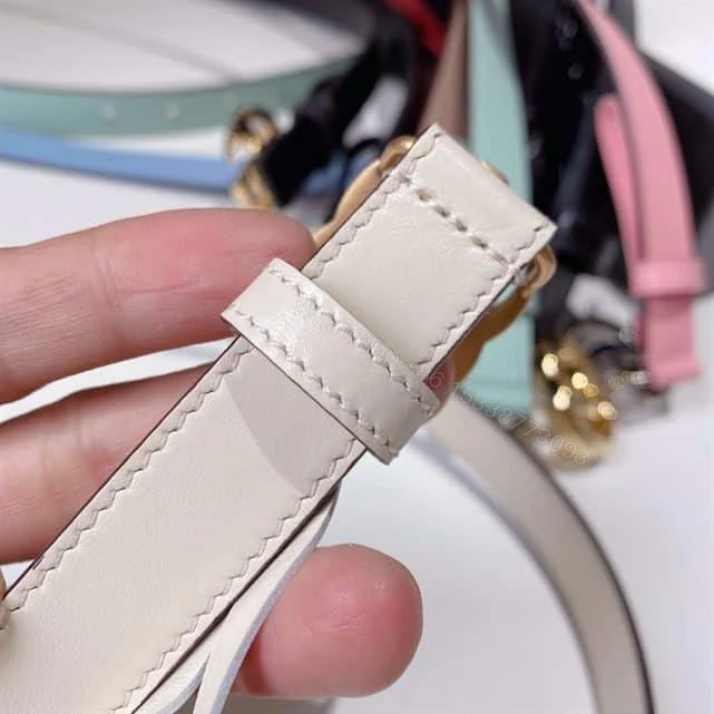 View 3 of GUCCI BELT – B51
