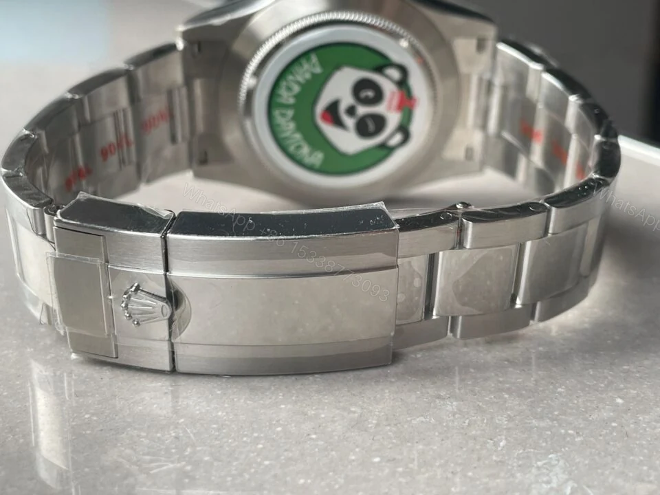 View 12 of btf factory 1:1 Rolex daytona 116500ln best edition PANDA white dial sa4130