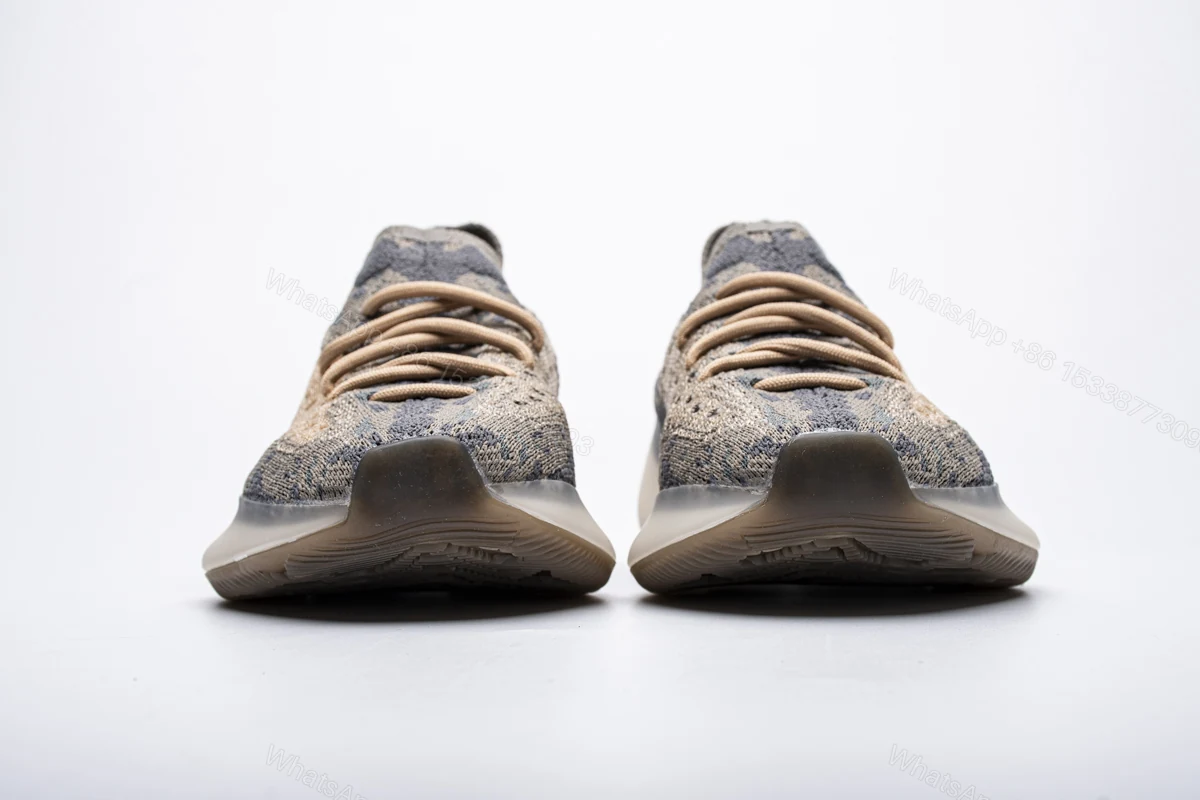 Yeezy Boost 380 Mist FX9764 — view 2