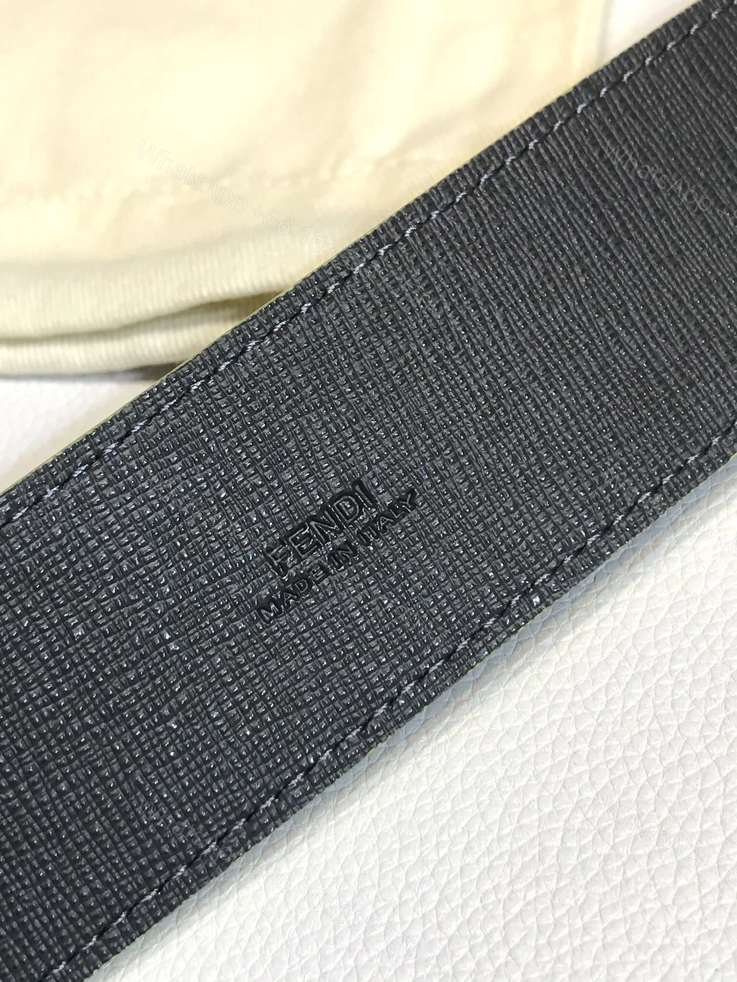 View 2 of Women’s Luxury FEI BELTS 001
