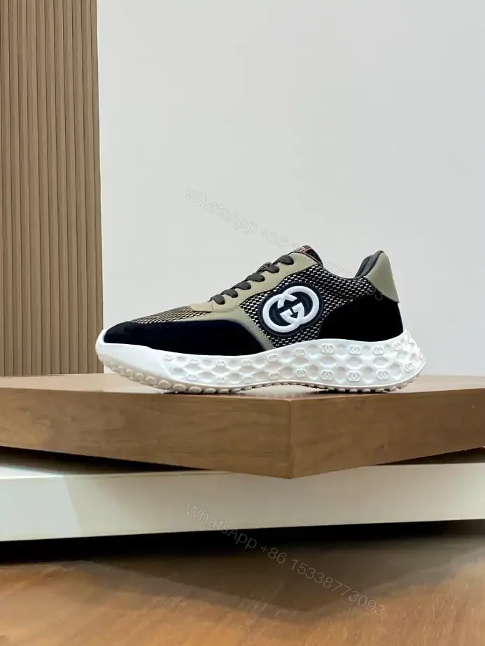View 8 of MEN’S GUCCI SNEAKER – GC270