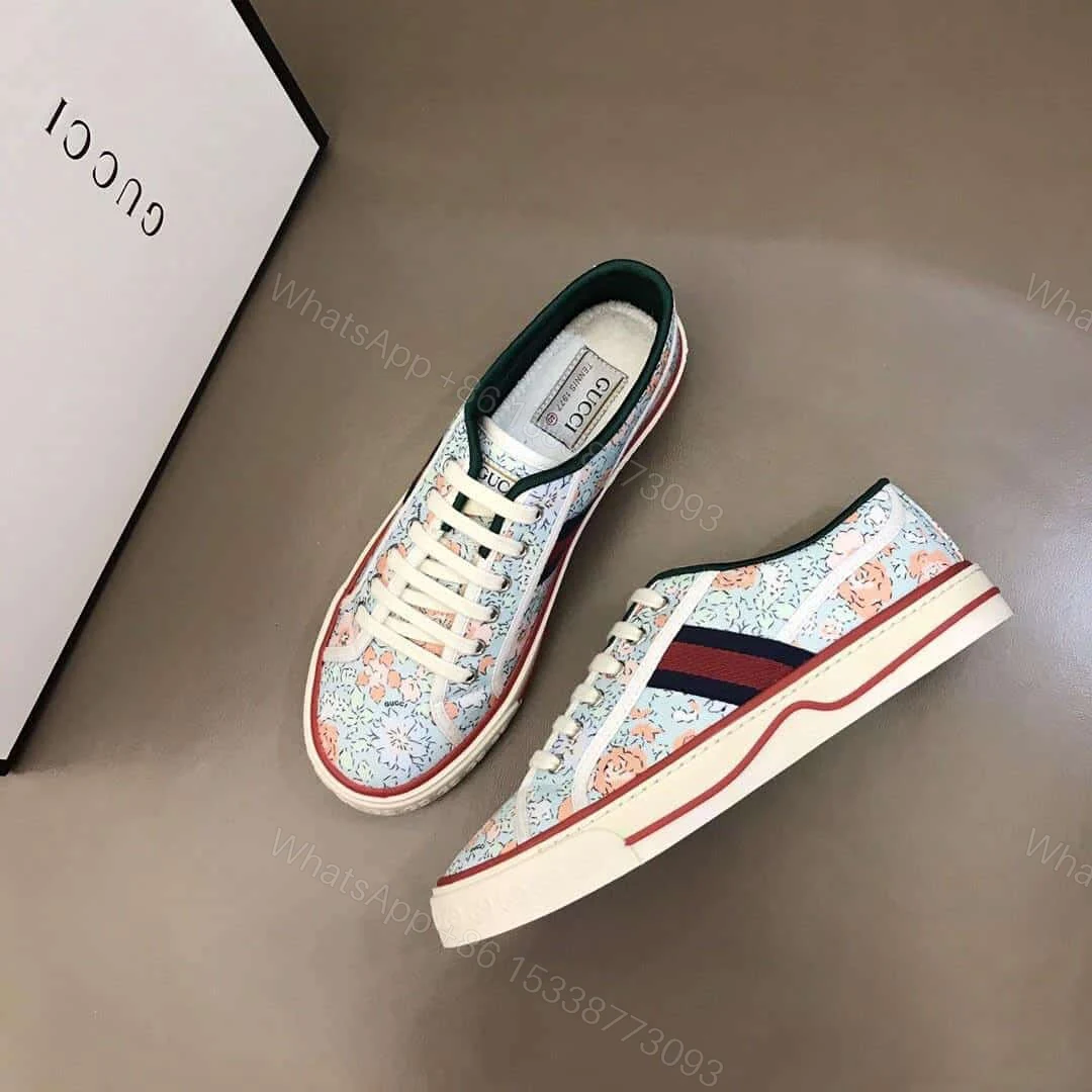 View 8 of GUCCI TENNIS 1977 SNEAKER – GC198