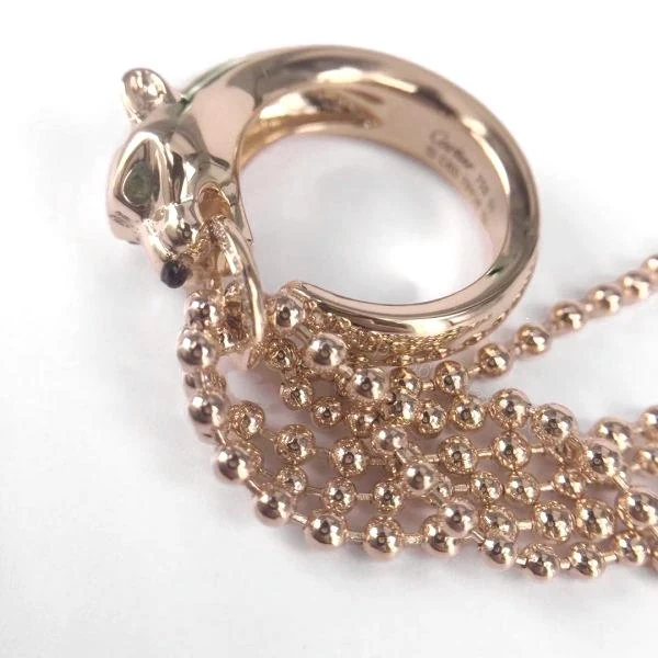 View 5 of Cartier Panthère de Cartier ring