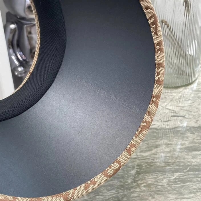 View 3 of Louis Vuitton Visor – LHC09
