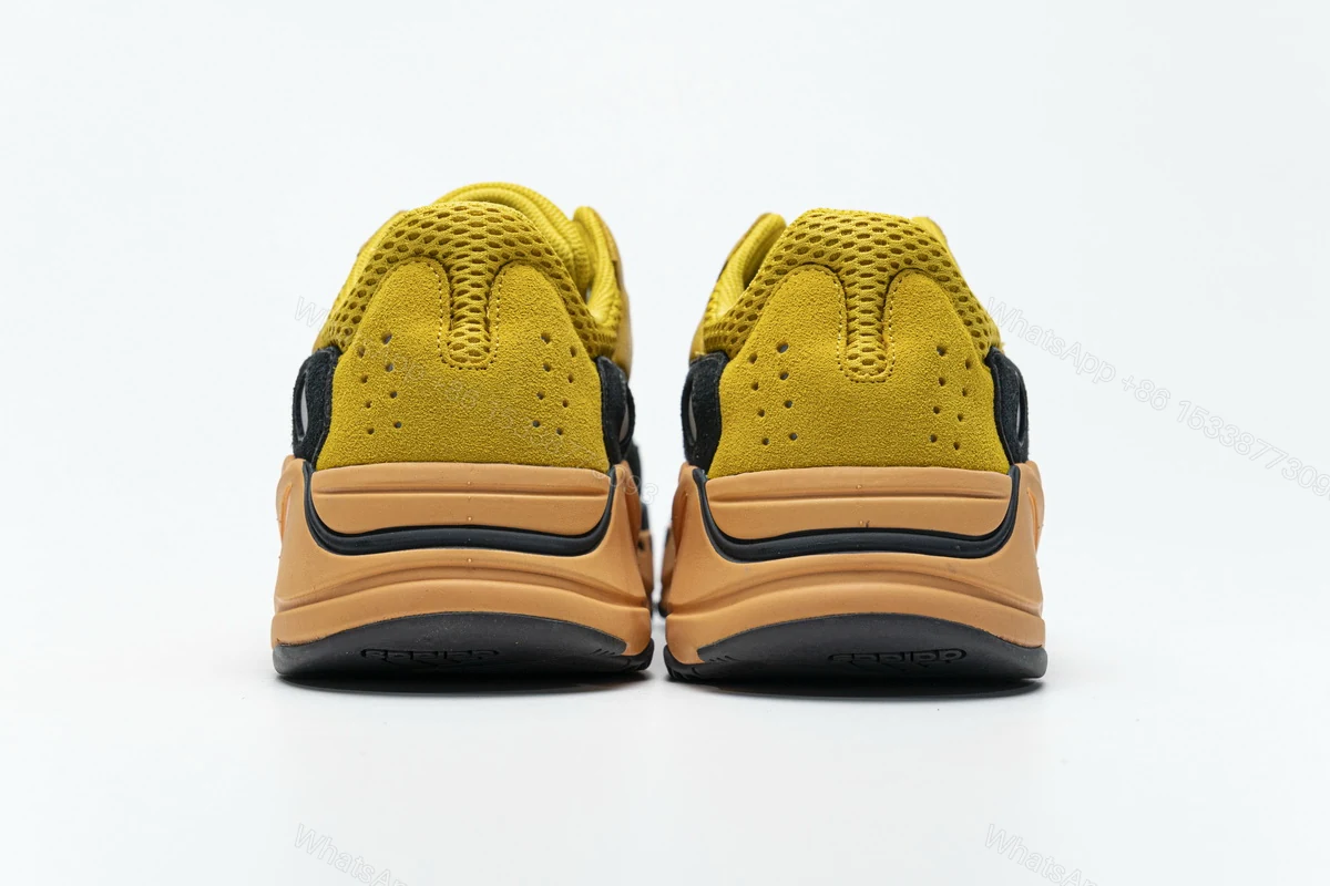 View 4 of Yeezy Boost 700 Sun GZ6984