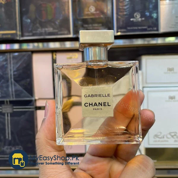 Gabrielle by Chanel Eau De Parfum For Women – 30ML (Original Tester) — view 1
