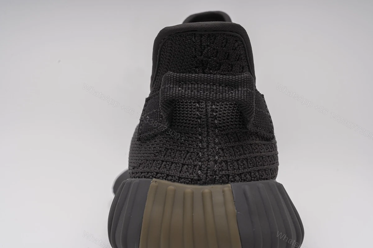 View 11 of adidas Yeezy Boost 350 V2 Cinder Reflective Reps FY4176