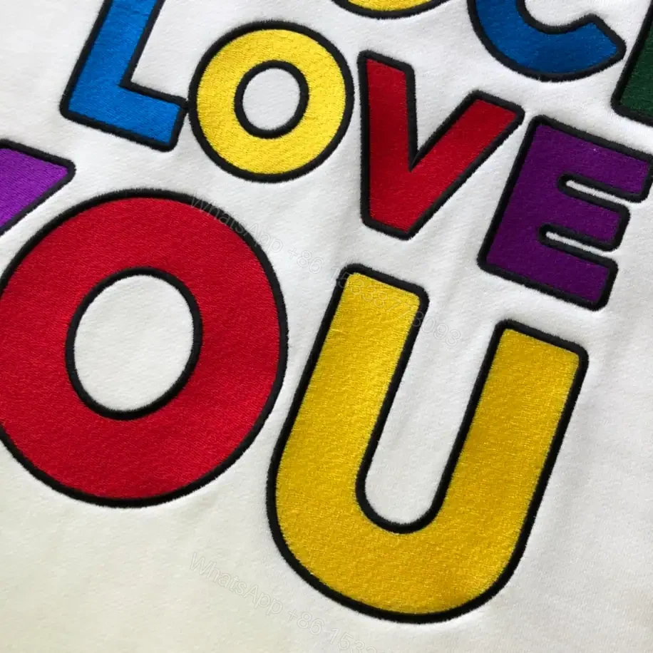 View 3 of Gucci Hoodie – GC12