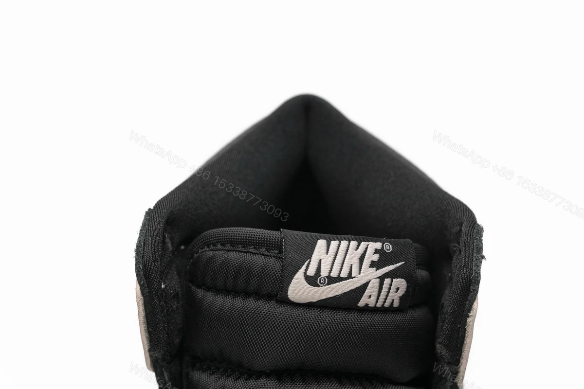 View 6 of Air Jordan 1 Retro High OG -Volt Gold- 024 555088-118