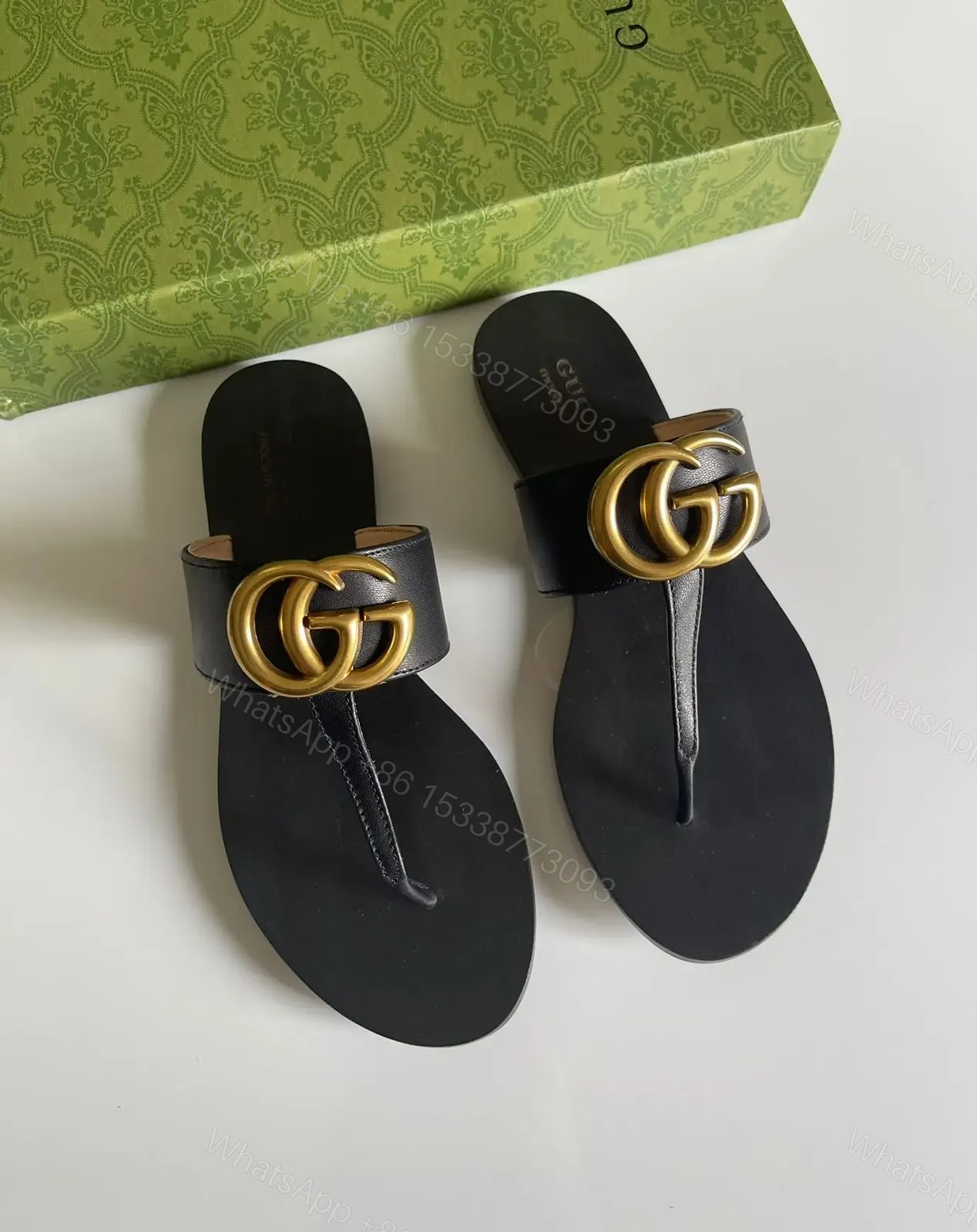 GUCCI — view 1