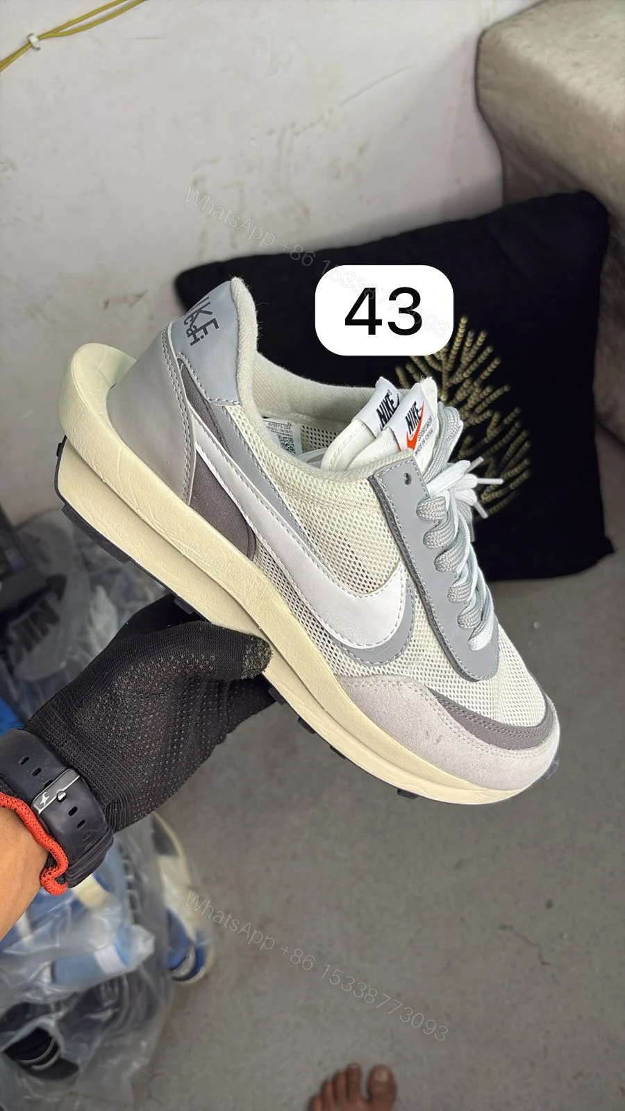 View 12 of ASSORTED FIRST COPY SHOES COLLECTION FOR MEN & WOMEN | TRENDY CASUAL & SPORTS FOOTWEAR|PREMIUM BRANDED SNEAKERS UNDER – NOW JUST ONLY”