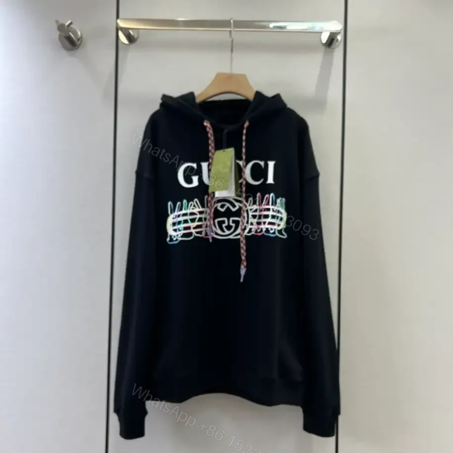 Gucci Hoodie – GC16 — view 1