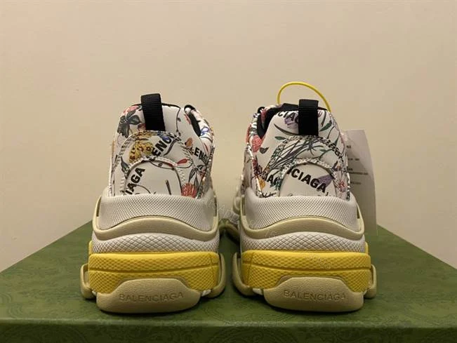 View 5 of Men’s The Hacker Project Triple S sneaker – GC94