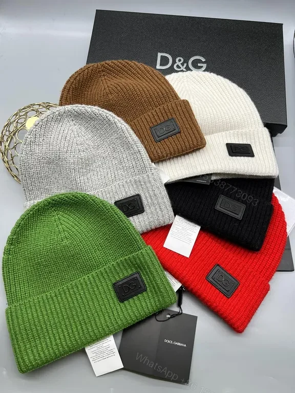View 4 of Bold Red Knit Beanie: All-Day Warmth, City Ready Style