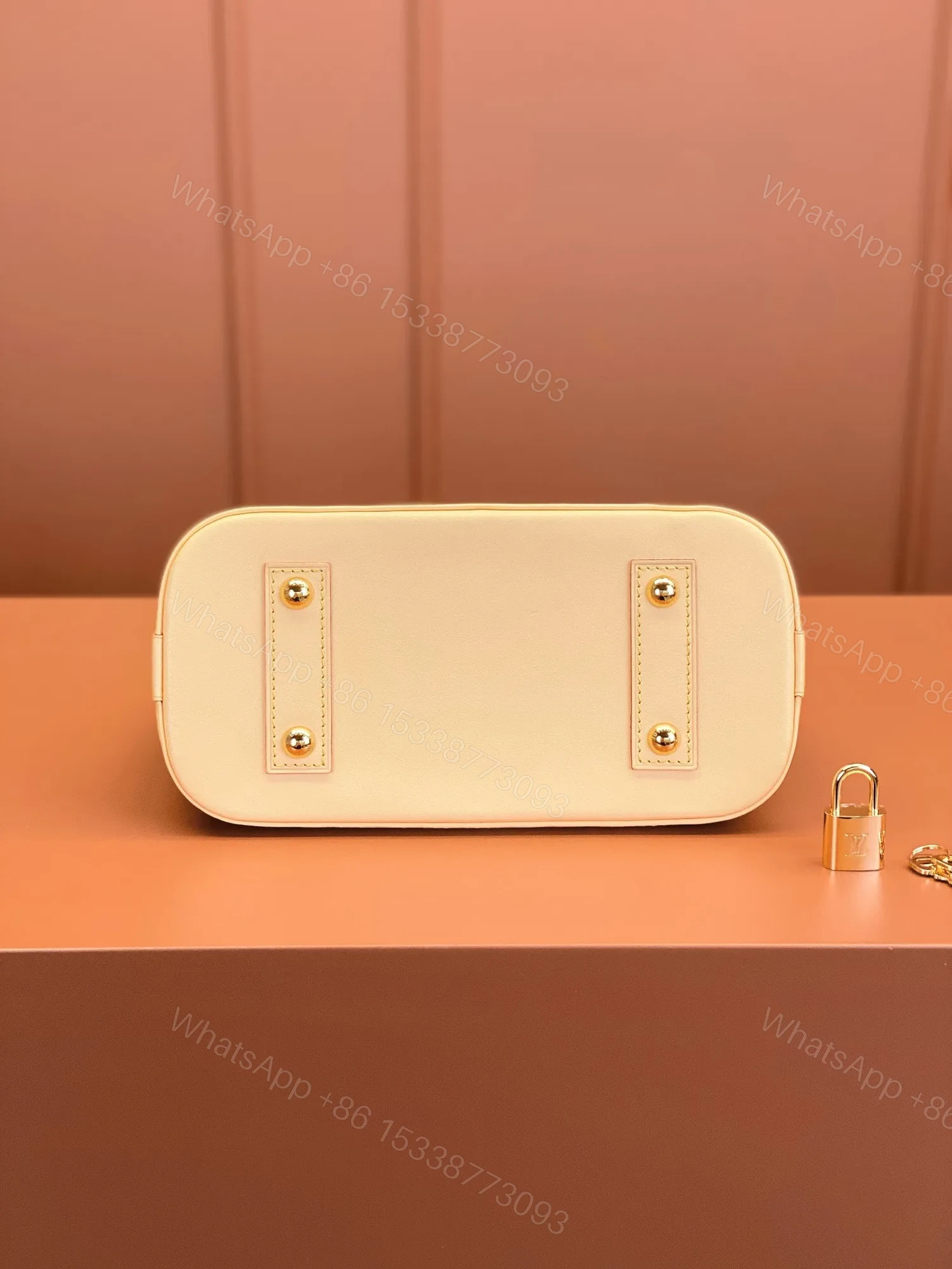 View 5 of Louis Vuitton Monogram Alma BB