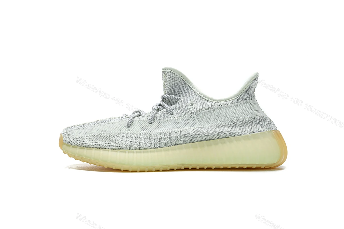 View 10 of Yeezy Boost 350 V2 Yeshaya (Reflective) FX4349