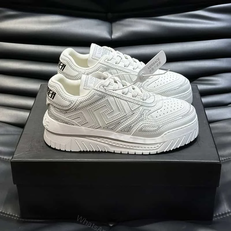 GRECA ODISSEA SNEAKERS – VS51 — view 1